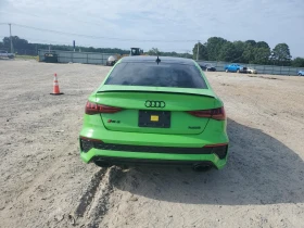 Audi Rs3 * ЛИЗИНГ* - 68999 лв. - 50284608 5