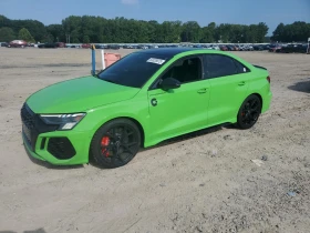 Audi Rs3 * ЛИЗИНГ* 