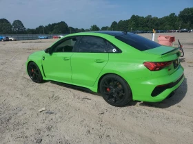Audi Rs3 * ЛИЗИНГ* - 68999 лв. - 50284608 4