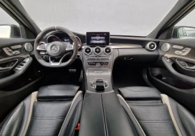 Mercedes-Benz C 63 AMG 4.0 V8 C63AMG S | Mobile.bg    14