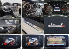 Mercedes-Benz C 63 AMG 4.0 V8 C63AMG S | Mobile.bg    16