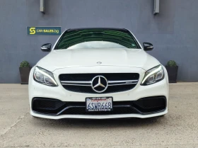Mercedes-Benz C 63 AMG 4.0 V8 C63AMG S | Mobile.bg    3