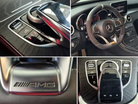 Mercedes-Benz C 63 AMG 4.0 V8 C63AMG S | Mobile.bg    15