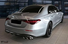 Обява за продажба на Mercedes-Benz S 63 AMG E/PERF./791HP/LONG/PANO/MEMO/360/HUD/MASSAGE/648f ~ 327 999 лв. - изображение 3