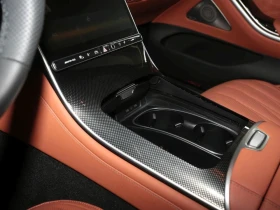 Mercedes-Benz S 63 AMG E/PERF./791HP/LONG/PANO/MEMO/360/HUD/MASSAGE/648f - 327999 лв. - 61422525 13