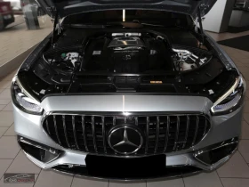 Обява за продажба на Mercedes-Benz S 63 AMG E/PERF./791HP/LONG/PANO/MEMO/360/HUD/MASSAGE/648f ~ 327 999 лв. - изображение 2