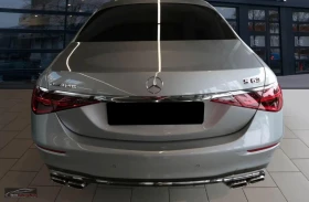 Обява за продажба на Mercedes-Benz S 63 AMG E/PERF./791HP/LONG/PANO/MEMO/360/HUD/MASSAGE/648f ~ 327 999 лв. - изображение 5