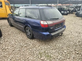 Subaru Legacy 4x4 - 2899 лв. - 54218149 4