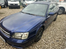 Subaru Legacy 4x4 - 2899 лв. - 54218149 5