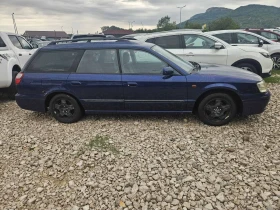 Subaru Legacy 4x4 - 2899 лв. - 54218149 2