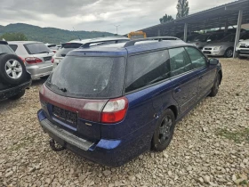 Subaru Legacy 4x4 - 2899 лв. - 54218149 3