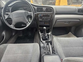 Subaru Legacy 4x4 - 2899 лв. - 54218149 9