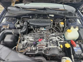 Subaru Legacy 4x4 - 2899 лв. - 54218149 11