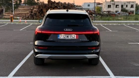 Audi E-Tron 50 Launch Quattro | Mobile.bg    2