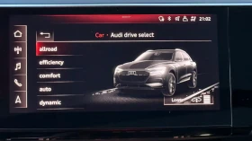 Audi E-Tron 50 Launch Quattro | Mobile.bg    13