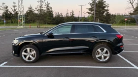 Audi E-Tron 50 Launch Quattro | Mobile.bg    4