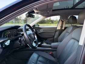 Audi E-Tron 50 Launch Quattro | Mobile.bg    8
