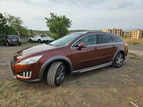     Peugeot 508 RXH
