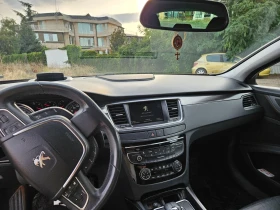     Peugeot 508 RXH