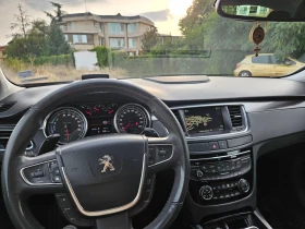 Peugeot 508 RXH | Mobile.bg    5