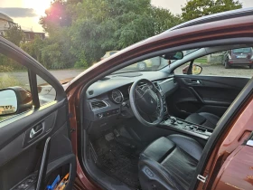     Peugeot 508 RXH