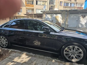 Обява за продажба на Audi A8 4.2TDI, 3 TV ~35 000 лв. - изображение 3