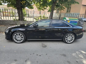 Обява за продажба на Audi A8 4.2TDI, 3 TV ~35 000 лв. - изображение 4