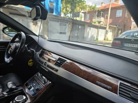 Обява за продажба на Audi A8 4.2TDI, 3 TV ~35 000 лв. - изображение 7