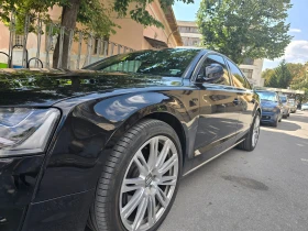 Обява за продажба на Audi A8 4.2TDI, 3 TV ~35 000 лв. - изображение 2