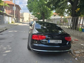 Обява за продажба на Audi A8 4.2TDI, 3 TV ~35 000 лв. - изображение 5