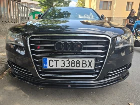 Обява за продажба на Audi A8 4.2TDI, 3 TV ~35 000 лв. - изображение 1
