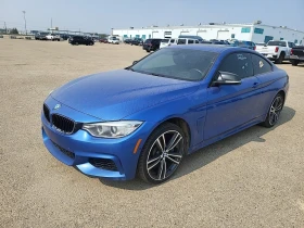  BMW 435