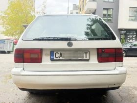 VW Passat 2.0i GT | Mobile.bg    7