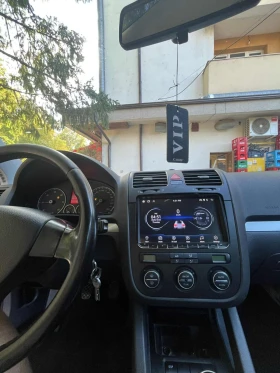 VW Golf 2.0 TDI 140 | Mobile.bg    13