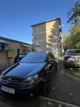 VW Golf 2.0 TDI 140 | Mobile.bg    4