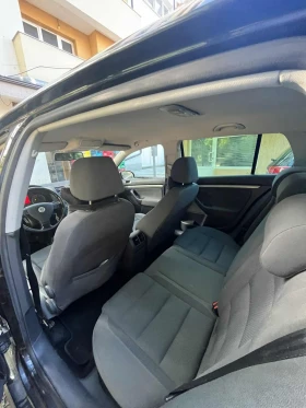 VW Golf 2.0 TDI 140 | Mobile.bg    14