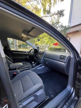 VW Golf 2.0 TDI 140 | Mobile.bg    9