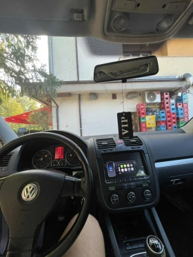 VW Golf 2.0 TDI 140 | Mobile.bg    6