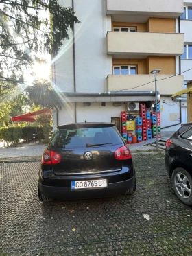 VW Golf 2.0 TDI 140 | Mobile.bg    5
