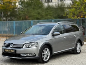 VW Passat Alltrack 2.0TDI/АВТОМАТ/LED