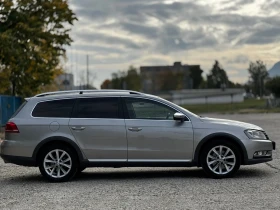 Обява за продажба на VW Passat Alltrack 2.0TDI/АВТОМАТ/LED ~16 400 лв. - изображение 5