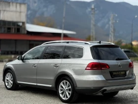 Обява за продажба на VW Passat Alltrack 2.0TDI/АВТОМАТ/LED ~16 400 лв. - изображение 2