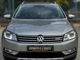 Обява за продажба на VW Passat Alltrack 2.0TDI/АВТОМАТ/LED ~16 400 лв. - изображение 7