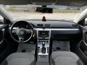 Обява за продажба на VW Passat Alltrack 2.0TDI/АВТОМАТ/LED ~16 400 лв. - изображение 9