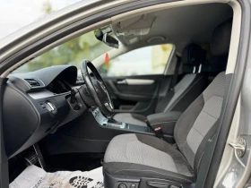 Обява за продажба на VW Passat Alltrack 2.0TDI/АВТОМАТ/LED ~16 400 лв. - изображение 8