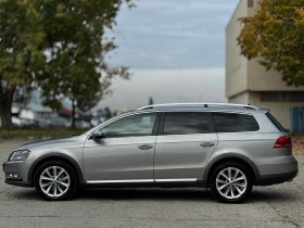 Обява за продажба на VW Passat Alltrack 2.0TDI/АВТОМАТ/LED ~16 400 лв. - изображение 1