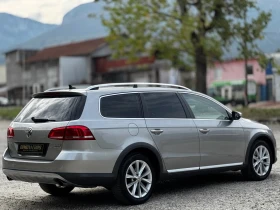 Обява за продажба на VW Passat Alltrack 2.0TDI/АВТОМАТ/LED ~16 400 лв. - изображение 4
