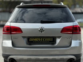 Обява за продажба на VW Passat Alltrack 2.0TDI/АВТОМАТ/LED ~16 400 лв. - изображение 3