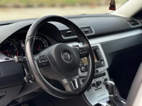 Обява за продажба на VW Passat Alltrack 2.0TDI/АВТОМАТ/LED ~16 400 лв. - изображение 11