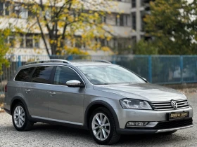 Обява за продажба на VW Passat Alltrack 2.0TDI/АВТОМАТ/LED ~16 400 лв. - изображение 6